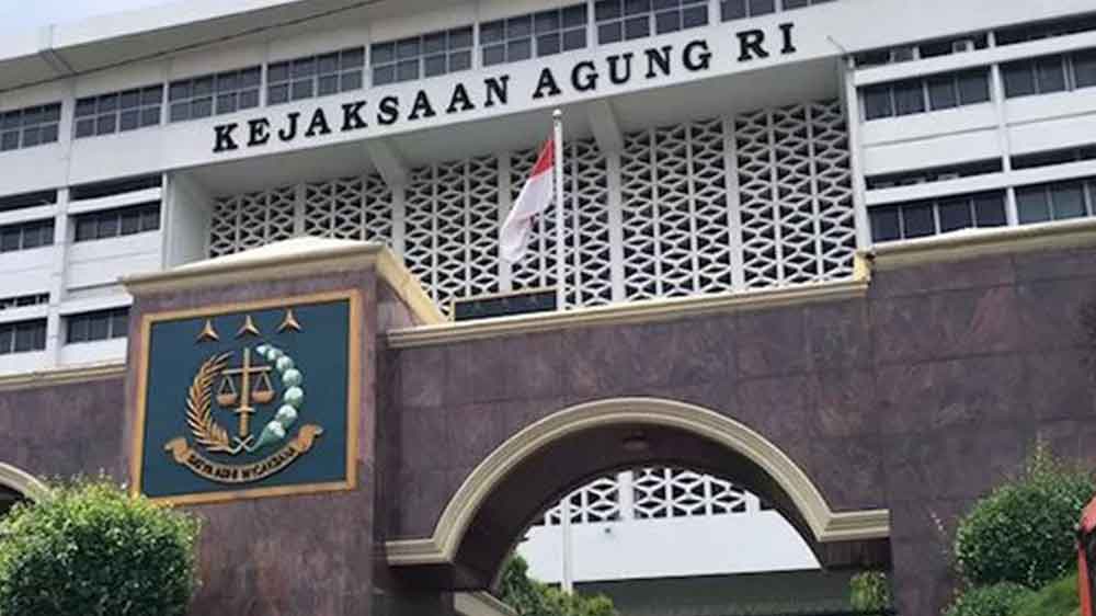 kejagung